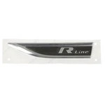 Oem 2020-2021 Volkswagen Passat Fender Emblem Nameplate New 561-853-688-J-FOD. Fixed Price $56.94.