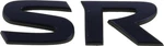 Genuine Nissan Emblem-trunk Lid 84895-9DE0C. Fixed Price $127.02.