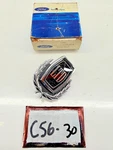 Nos 1975 1976 1977 Ford Ltd Roof Side Emblem Ornament D5AZ-53517A20-B C56-30. Fixed Price $28.95.