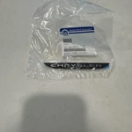 New Oem 2020-2024 Chrysler Voyager Pacifica Grille Emblem 68088468AA. Fixed Price $60.00.