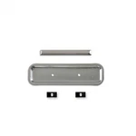 Scott Drake C8ZB-6564824-K Seat Buttons Fits 68 Mustang. Fixed Price $22.73.