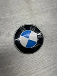 06-11 Bmw E90 E92 328 330 M3 Rear Trunk Logo Badge Emblem Chrome 7146051. Fixed Price $40.00.