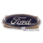 Oem New 15-18 Ford Focus 18-22 Ecosport Blue Oval Rear Trunk Liftgate Emblem. Fixed Price $35.99.