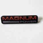 Dodge Ram Dakota Magnum Power Emblem Logo Badge Fender Oem. Fixed Price $19.99.