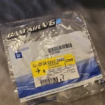 2000-05 Nos Pontiac Grand Ram Air V6 Front Fender Emblem #22623545. Fixed Price $19.99.
