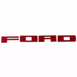 Genuine Ford Emblem M2DZ8A224CAPTM. Fixed Price $153.95.