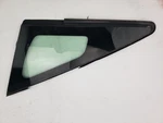 Toyota Prius 2011 Front Left Driver Side Quarter Vent Window Glass 43R-00034 C93. Fixed Price $110.00.