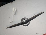 1956 Buick Trunk Emblem Blc 1170562 Usa. Fixed Price $40.00.