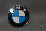 Original Bmw Badge Emblem Plaque 82MM 7288752 E87 E81 F20 F21 F22 F23 E90. Fixed Price $19.99.