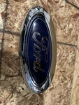 2018-2020 Ford Expedition Front Grille Emblem W/camera & Washer JL1B-8B262-AD. Fixed Price $130.00.