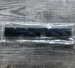 Nos 1987 1988 1989 1990 1991 Bronco Front Fender Emblem Glass Black E7TZ16720. Fixed Price $34.99.