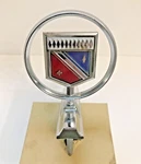 Nos 1977 78 Electra 225 Sabre Header Panel Ornament 1253777 1255161 50176 Gm. Fixed Price $174.99.