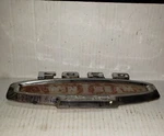 1966 1967 Ford Twin Beam Emblem. Fixed Price $18.00.