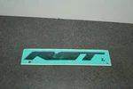 New Genuine 2021 - 2026 Gm 86533386 " Rst Emblem Hatch Gloss Black Rear #2. Fixed Price $22.50.