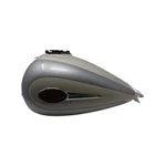 61386-08CTE New Oem 2008 Harley-davidson Cvo Touring Gas Tank White Frost Silver. Fixed Price $1529.99.