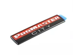 Genuine Mopar Front Door Nameplate Left 68235559AA. Fixed Price $84.34.