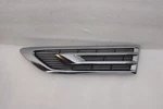 2017-2024 Infiniti QX80 Front Left Side Fender Grill Molding Cover Panel Oem. Fixed Price $80.56.