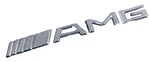 00-12 Mercedes W220 W215 R230 W211 W209 R171 Amg Emblem Logo Badge Nameplate. Fixed Price $50.99.