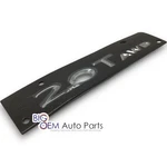 19-23 Lincoln Nautilus Rear Chrome Liftgate 2.0 Awd Emblem Oem FA1Z-5842528-N. Fixed Price $74.13.
