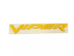 Genuine Mopar Decal WN73WYRAC. Fixed Price $50.68.