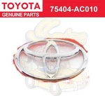 Genuine Toyota Avalon / Sienna 75404-AC010 Trunk Lid Emblem. Fixed Price $54.42.