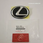 Genuine Oem Lexus 18-24 LC500 Rear Emblem Badge Logo 90975-02122 Brand New. Fixed Price $67.77.