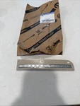 New Mopar 68350402AA 2022-24 Wagoneer Quadra Trac I Emblem Nameplate. Fixed Price $42.50.