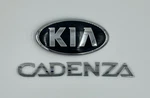 14 15 16 Kia Cadenza Chrome Rear Trunk Tail Gate Emblem Logo Badge Nameplate. Fixed Price $31.99.