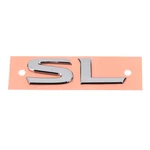 Oem New Genuine Nissan Rear Trunk Lid Sl Emblem Badge 16-18 Altima 84896-9HS3B. Fixed Price $49.71.