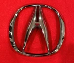 1999 2003 Acura Tl Rear Liftgate Trunk Emblem Logo 90975-02063 Oem. Fixed Price $24.99.