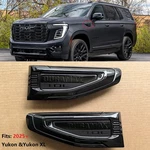 Oem 2025 2026 Gmc Duramax 3.0L Vent Emblem For Yukon / Xl Gloss Black. Fixed Price $134.51.