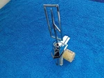 Nos Gm 1980 Delta 88 Front Hood Rocket Ornament Emblem Royale Oldsmobile. Fixed Price $129.99.