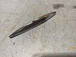 1962 Ford Fairlane 500 Orig Rear Quarter Panel Side Trim Bezel Ornament. Fixed Price $28.00.