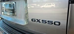 Genuine New Oem Gloss Black Lexus Gx 550 Out Emblem Overlay PT948-60240-02. Fixed Price $133.98.