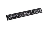 Genuine Mercedes-benz Truck And Bus Badge Logo Emblem A9708170028. Fixed Price $16.48.