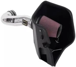 K&n Cold Air Intake High-flow Aluminum Tube Fits 2019-25 Chevrolet Cadillac Gmc. Fixed Price $472.99.