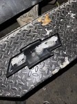 Chevy Silverado Front Emblem Mount Part Number 15768342. Fixed Price $40.00.