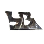 Toyota Bb Scion Xb 2008-15 QNC21 Jdm Rear Emblem Badge Genuine 75442-B1040 Used. Fixed Price $29.99.