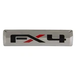 Oem New 2015-2021 Ford Expedition Chrome "FX4" Fender Emblem Lh/rh JL1Z16720A 5". Fixed Price $62.42.
