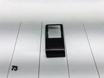 07-12 Range Rover Hse Right Side Dashboard Air Vent Grille Bezel Trim Cover Oem. Fixed Price $45.59.