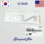 Front Emblem Mark *kia* 86300P1000 Oem Sportage 2023-2025. Fixed Price $47.99.