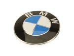 Front Genuine Emblem Fits Bmw 325CI 2001-2006 43VDFZ. Fixed Price $84.02.