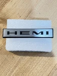 Nos Mopar 1967-9 Plymouth Gtx, Roadrunner, Belv Ii "hemi" Deck Lid Emblem Nice!!. Fixed Price $274.95.