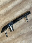 1978-80 Nos Oldsmobile Hood Ornament Base Only Cutlass. Fixed Price $39.99.