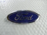 Nos Oem Ford 1983 1988 Ranger Truck Bronco Ii Grille Emblem 1984 1985 1986 1987. Fixed Price $39.00.