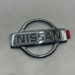Genuine Nissan Altima 1998-2001 Trunk Lid Emblem 84890-9E000-FREE Shipping-. Fixed Price $29.50.
