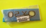 14 22 Infiniti QX50 Liftgate Emblem 84890 3WW0A. Fixed Price $45.00.