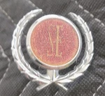 Mopar Quarter Panel Medallion Se 1980 Dodge Aspen 1981 82 83 Reliant & Aries. Fixed Price $29.99.