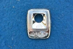 Gm 1989-1993 Buick Riviera Trunk Lock Emblem Chrome 20685463. Fixed Price $18.00.