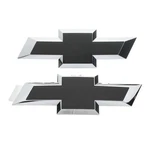 Genuine Gm 2016-2020 Chevrolet Colorado Front Rear Bowtie Emblems Set 23219389. Fixed Price $178.19.